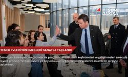 Yetenek Evleri’nin emekleri sanatla taçlandı