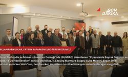 Borçlanırken dolar, yatırım yaparken euro tercih edilmeli