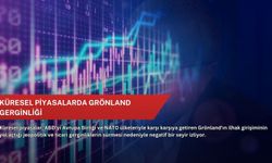 Küresel piyasalarda Grönland gerginliği