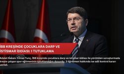 İBB kreşinde çocuklara darp ve istismar iddiası: 1 tutuklama