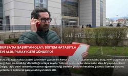 Bursa’da şaşırtan olay: Sistem hatasıyla evi aldı, parayı geri gönderdi