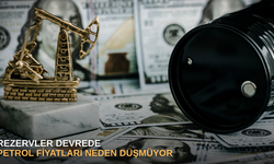 Rezervler devrede, petrol fiyatları neden düşmüyor
