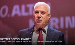 Mustafa Bozbey Kimdir? Bursa’yı Sarsan 31 Mart Operasyonunda 'Emsal Artışı' İddialarının Odağındaki İsim!