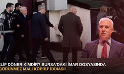 Elif Döner Kimdir? Bursa’daki İmar Dosyasında 'Görünmez Mali Köprü' İddiası!