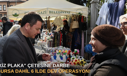 Fetih coşkusunda el emeği imzası: Bursa’nın "üreten kadınları" dünyaya açıldı!