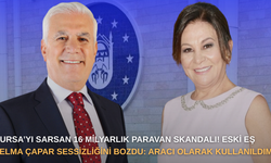 Bursa’yı sarsan 16 milyarlık paravan skandalı! Eski eş Selma Çapar sessizliğini bozdu: Aracı olarak kullanıldım
