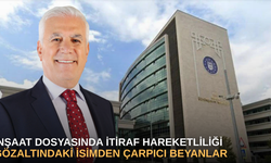 İnşaat Dosyasında İtiraf Hareketliliği: Gözaltındaki İsimden Çarpıcı Beyanlar