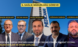 Medicana Bursa Dosyası Kabarıyor! 550 Milyonluk Ruhsat Oyunu, Kaçak Katlar ve Atom Çatlağı