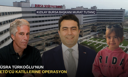 Yüsra Türkoğlu’nun FETÖ'cü katillerine operasyon