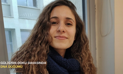 Gülistan Doku davasında DNA düğümü