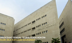 Bursa'daki trajik aile katliamı davasında emsal teşkil eden hüküm