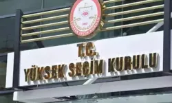 YSK’dan dikkat çeken karar