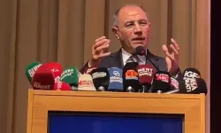 AK Parti Bursa’da bayramlaşma programında birlik mesajı