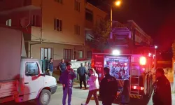 Bursa’da eski eşinin evini ateşe verdi: Saldırgan her yerde aranıyor