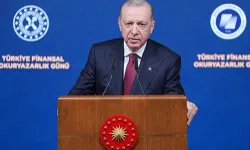 Erdoğan: “Türkiye bölgesinin güvenli limanıdır”