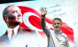 19 Mayıs coşkusu Büyükşehir’le zirve yaptı