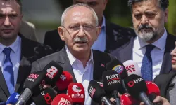 CHP'de Kritik 1 Haziran Mesaisi