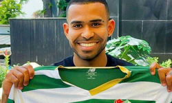Bursaspor’dan yıllar sonra flaş hamle… Kolombiyalı yıldız imzayı attı