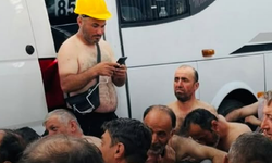 Madencilerden dikkat çeken çıkış… “Sözler tutulmadı” diyerek Ankara kararı aldılar