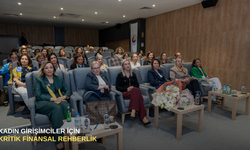 Kadın girişimciler için kritik finansal rehberlik