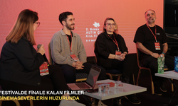 Festivalde finale kalan filmler sinemaseverlerin huzurunda