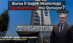 İl Sağlık Müdürlüğü neden suskun?  Medicana’yı kim koruyor?