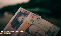 14 Mayıs dolar ve euro güne nasıl başladı?