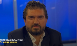 Rasim Ozan Kütahyalı Gözaltına Alındı!
