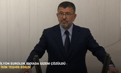 Milyon euroluk iddiada gizem çözüldü: O isim teşhis edildi