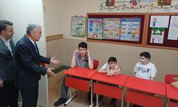 Marmara ve çevresinde karne heyecanı