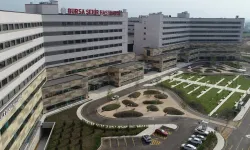 Bursa Şehir Hastanesi’nde dev dönüşüm! Otopark çilesi sona eriyor