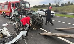 5 ayda 776 kişi trafik kazalarında hayatını kaybetti