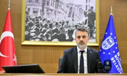 Bursa Büyükşehir’de ‘300 milyon liralık zimmet’ tartışması! Başkan Vekili Biba’dan dikkat çeken açıklama