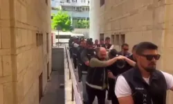 Bursa’da Şafak Vakti Nefes Kesen Narkotik Operasyonu