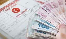 Bursa’da 50 Milyon TL’lik Gayrimenkul İhalesi