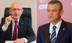 Özgür Özel'den Kılıçdaroğlu'na rest: "Derhal kurultay yapılsın, kararı 2 milyon CHP'li versin!"