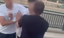 Bursa'da ulaşım krizi! Minibüs şoförlerinin kavgası pes dedirtti