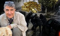 İBB Yöneticisine "Altın" İşkencesi