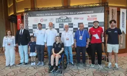 Bursa’da motor sporları şöleni başladı! 50. Yeşil Bursa Rallisi nefes kesecek