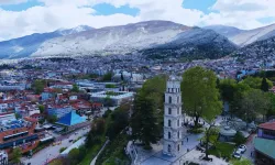 Bursa'nın  merkezinde kritik değişiklik! Yeni imar planları askıya çıktı