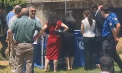 Bursa'da Acı Haber: 2 Gündür Aranan Yunus Emre Türk’ün Cansız Bedeni Nilüfer Çayı’nda Bulundu