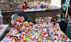 Osmangazi’de el emeği fırtınası! Kadın girişimciler sokağı ilgi gördü
