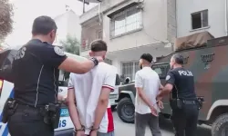 8 ilde "Sahte İş" operasyonu: 21 tutuklama!