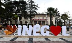 İnegöl il oluyor !