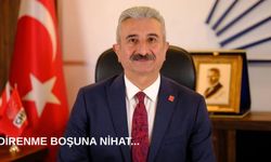 CHP Bursa İl Binası’nda hareketli saatler: Yeşiltaş binayı boşaltıyor