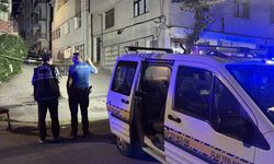 Kıraathanede silahlı kavga: 2 yaralı!