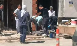 İnşaatta Ölümcül Akım Faciası