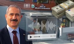 Adalar Belediyesi’nde rüşvet tapeleşmesi: "Geri vites yok"