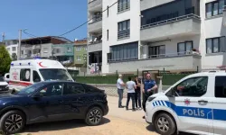Bursa’da kan donduran olay: Eşini çocuğunun yanında öldürdü
