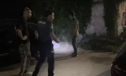 Bursa’da parkta kanlı saldırı! Pompalı tüfekle ateş açtılar, 10 kişi yaralandı